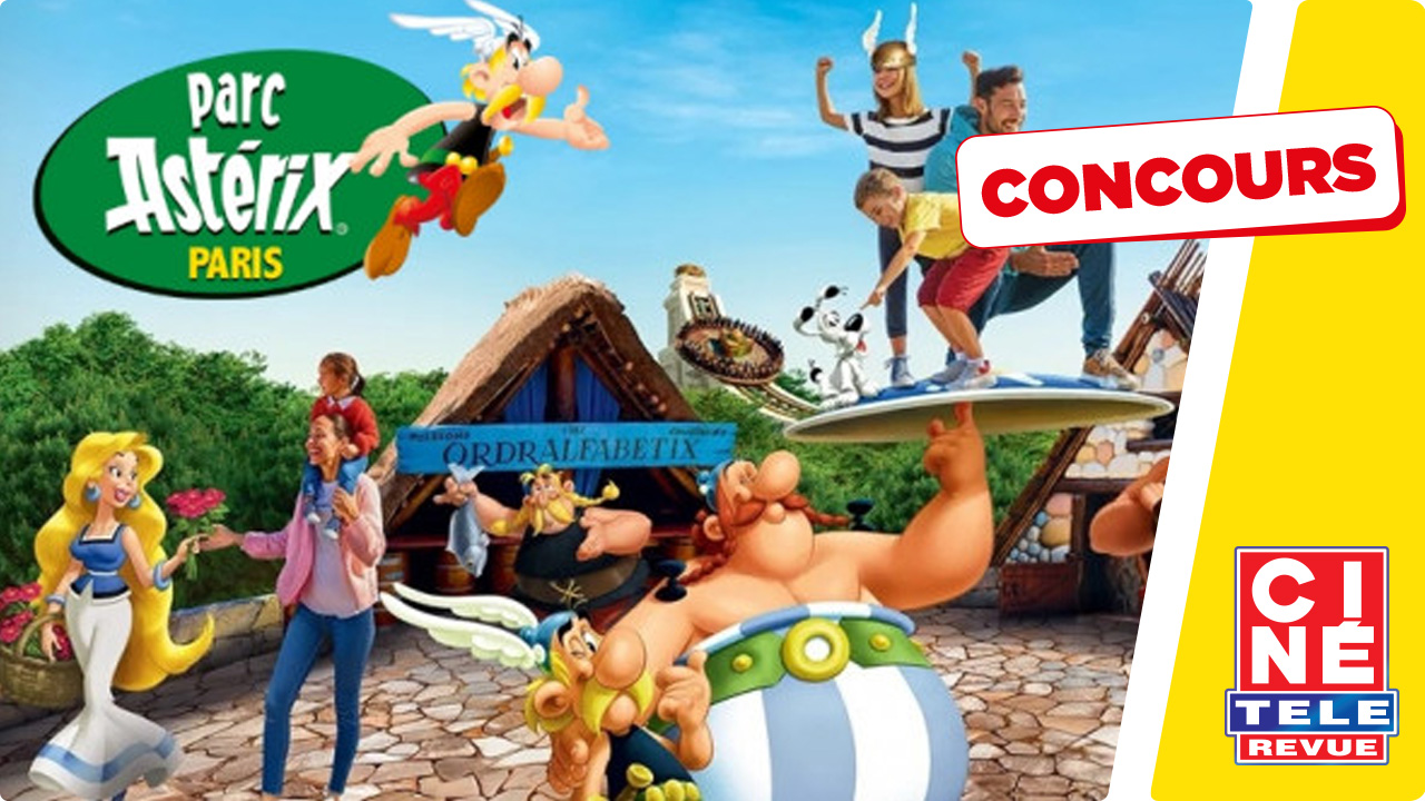 Mes concours