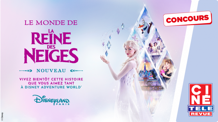 Mes concours